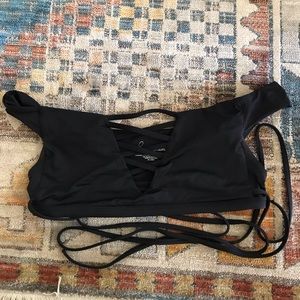 Frankie’s Shiloh Top